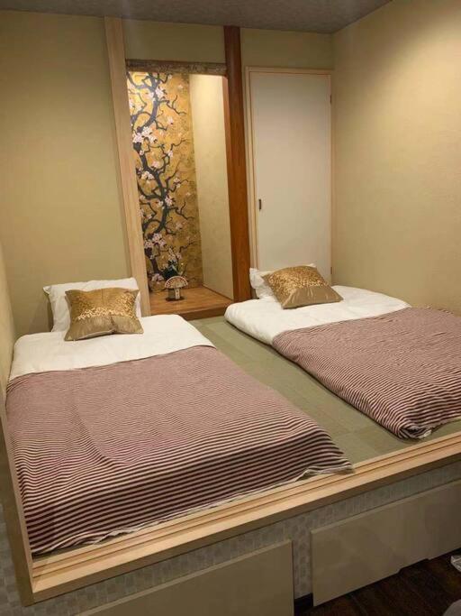 静響の宿 Silent Echo Inn Осака Екстер'єр фото